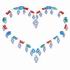 Jeweled Heart