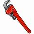 Pipe Wrench