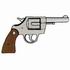 Colt Commando .38 Special