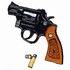 Gun & Bullets