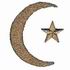 Islamic Moon & Star