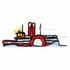 Steam Boat