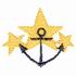 Anchor & Stars