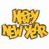 Happy New Year