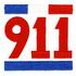 911 Logo