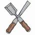 Wood Chisels