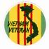 Vietnam Veteran Patch