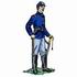 Civil War - Lieutenant U.S. Cavalry