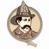 Old Time Fireman