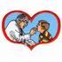 Pediatrician