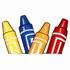 Crayons