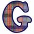 Plaid G