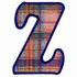 Plaid Z