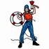 Coast Guard - Female