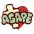 Agape Love