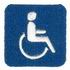 Handicapped