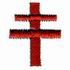 Patriarchal Cross