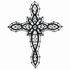 Lace Cross