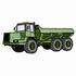 Articulated Dump Truck