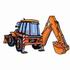 Backhoe Loader