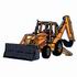 Backhoe