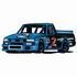 NASCAR Racing Truck