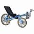 Recumbent Bike