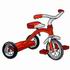 Red Trike