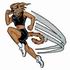 Wildcats Womens Track