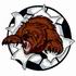 Bears Soccer