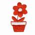 Flower & Pot