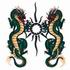 Double Dragons