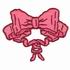 Crinkle Bow