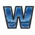 Chrome W
