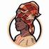 African Head Wrap