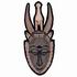 Guro Horned Mask