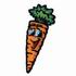 Kooky Carrot