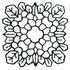 Blackwork 6