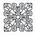 Blackwork 11
