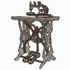 Treadle Sewing Machine