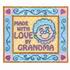 Made With Love by Grandma