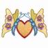 Heart & Butterflies