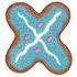X Cookie
