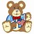 American Teddy