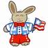 American Bunny