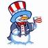 American Snowman