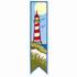 Lighthouse Bookmark