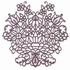 Lace Bouquet