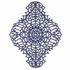 Lace Diamond
