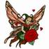 Valentine Fairy